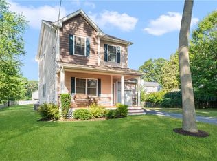 111 Florin St, Warwick, RI 02889