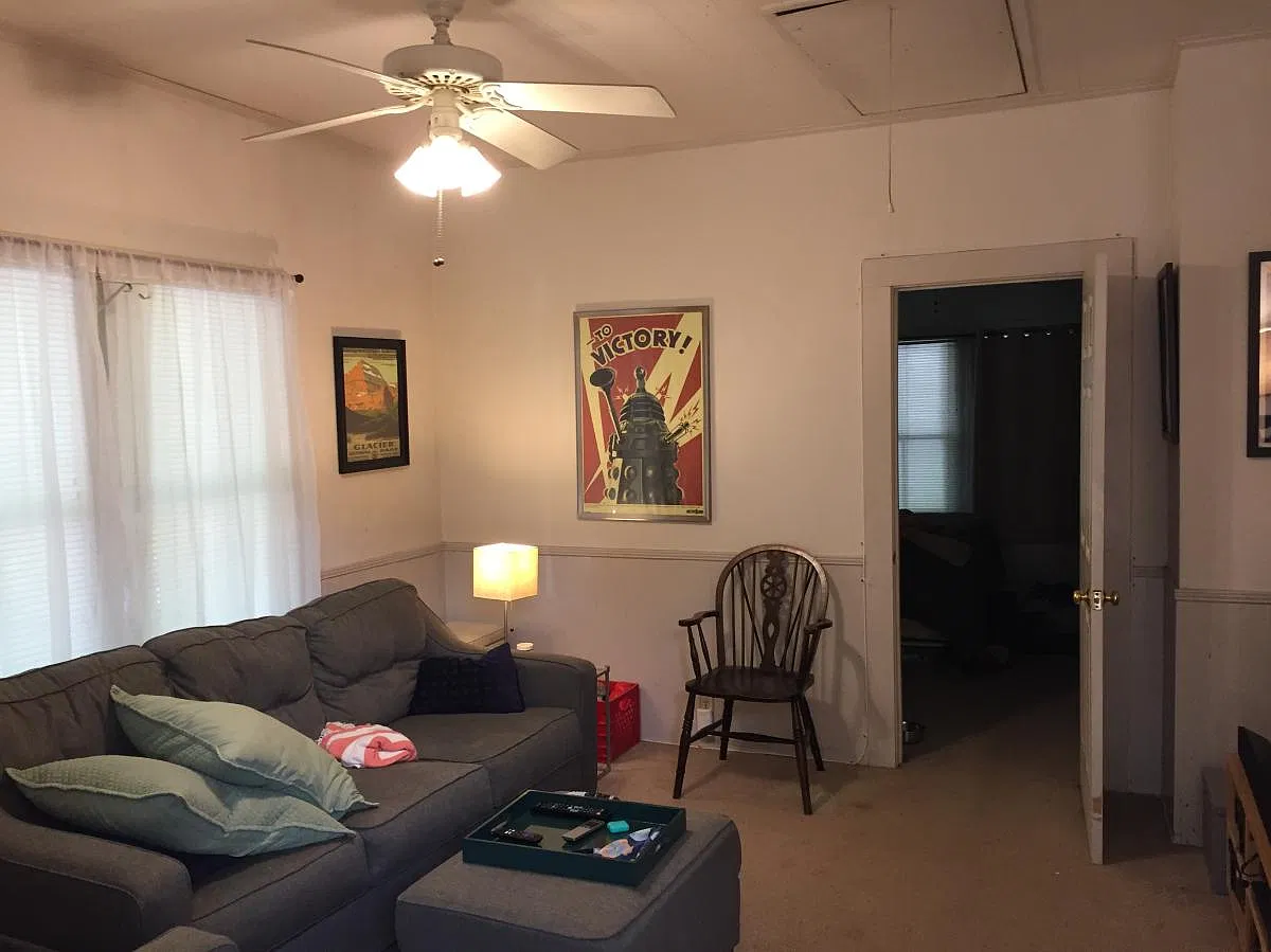 1 bed, 1144 sqft, $1,650 — Photo 2