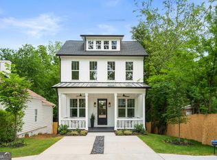 9 Montgomery St, Atlanta, GA 30307