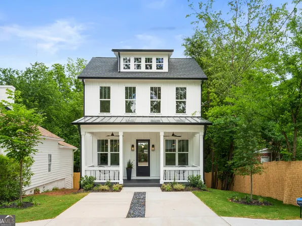 9 Montgomery St, Atlanta, GA 30307