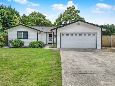 7520 211th St E, Spanaway, WA, 98387