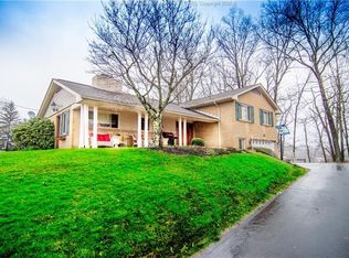 850 Alta Rd, Charleston, WV 25314