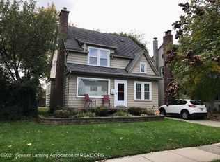 1523 W Ionia St, Lansing, MI 48915