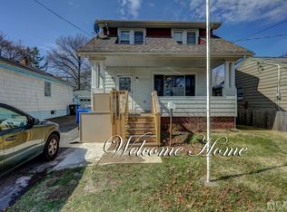 404 East Ave, Sewaren, NJ 07077