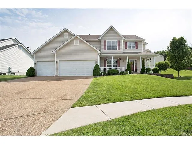 105 Quoin Ct photo 1