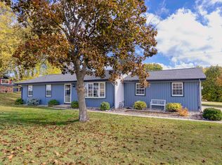 1101 N Pass St, Edgerton, WI 53534
