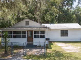 324 SE Colburn Ave, Lake City, FL 32025