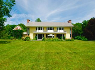 170 Christian Hill Rd, Great Barrington, MA 01230