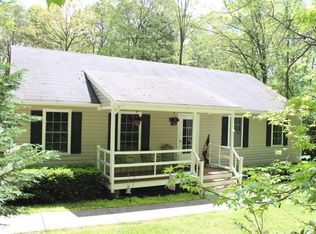 1493 Beaverdam Creek Rd, Crozier, VA 23039