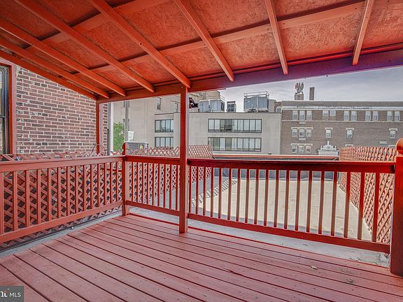 3rd image of 1422 McKean St