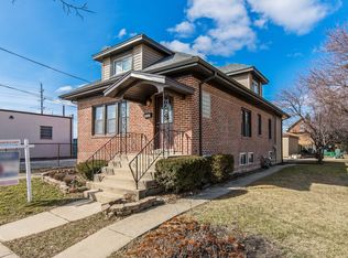 4636 Deyo Ave, Brookfield, IL 60513