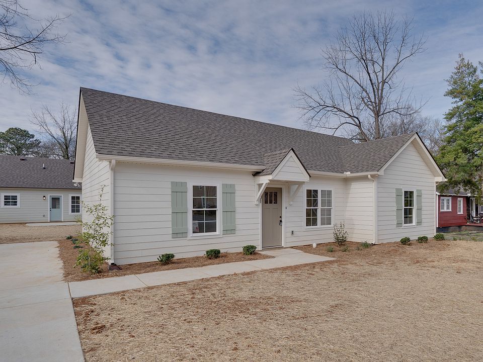 1st image of 701 East St Lot 30