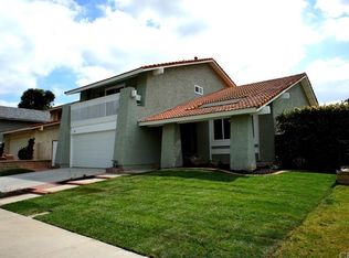 5 Cornwallis, Irvine, CA 92620