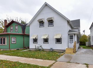 1925 Case Ave, Racine, WI 53403