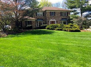 3 Gwyneth Ct, Lower Gwynedd, PA 19002