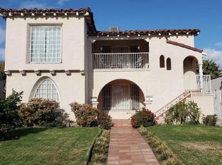 8555 Pickford St, Los Angeles, CA 90035