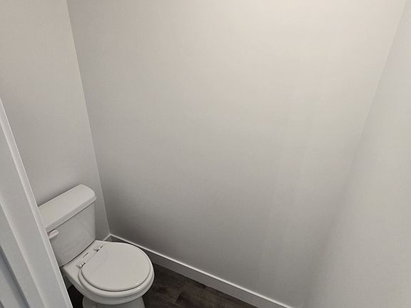 Master Private Toilet