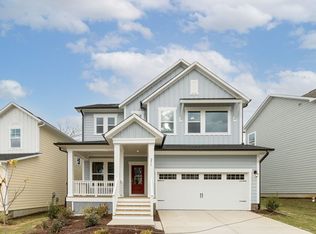 271 Mindees Ln, Pittsboro, NC 27312