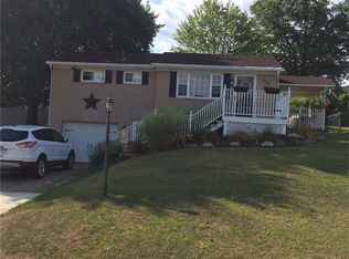 122 Sunrise Dr, Irwin, PA