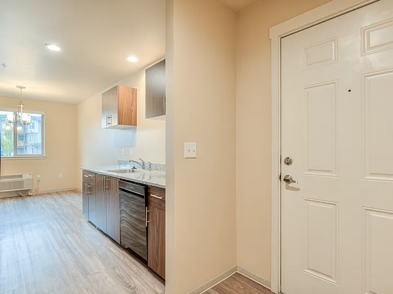 Wild Horse Mesa Apartments — Photo 26