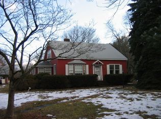 58 Falls Rd, Bethany, CT 06524