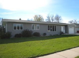 605 W Spring St, Waupun, WI 53963