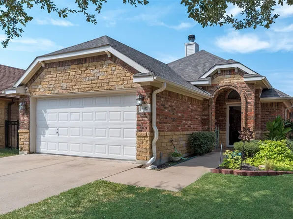 9032 Racquet Club Dr, Fort Worth, TX 76120