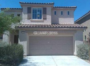 5308 Caprock Canyon Ave #0, Las Vegas, NV 89139