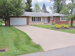 1422 Frederick Ct, Mansfield, OH 44906