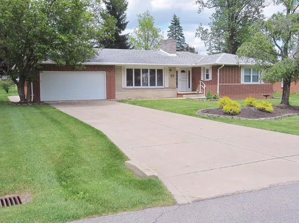 1422 Frederick Ct, Mansfield, OH 44906