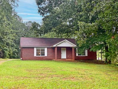 125 Cross Rd, Covington, GA, 30016