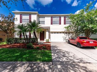 5033 Ballard Crest Ln, Zephyrhills, FL 33543