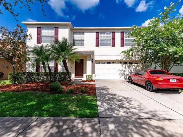 5033 Ballard Crest Ln, Zephyrhills, FL 33543