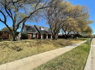 3629 Candelaria Dr, Plano, TX 75023