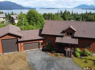 6675 Ravenwood Dr, Ketchikan, AK 99901