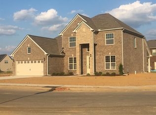 84 Gingerwood Drive 84 #PRA, Murfreesboro, TN 37129