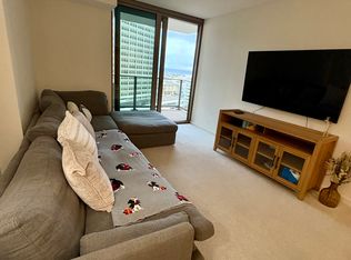 1388 Kapiolani Blvd #1303, Honolulu, HI 96814