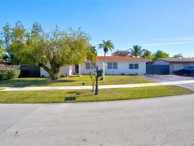 6815 SW 134th Ct, Miami, FL, 33183