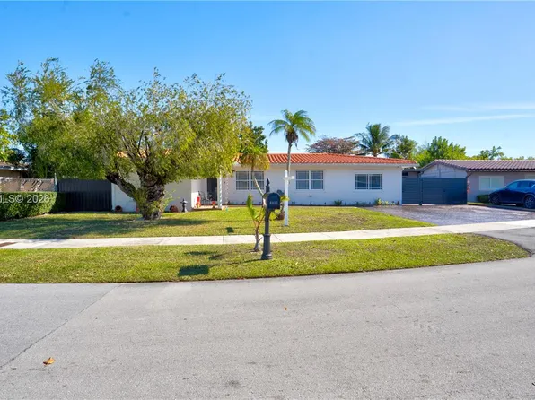 6815 SW 134th Ct, Miami, FL 33183