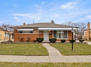 35858 Little Mack Ave, Clinton Township, MI 48035