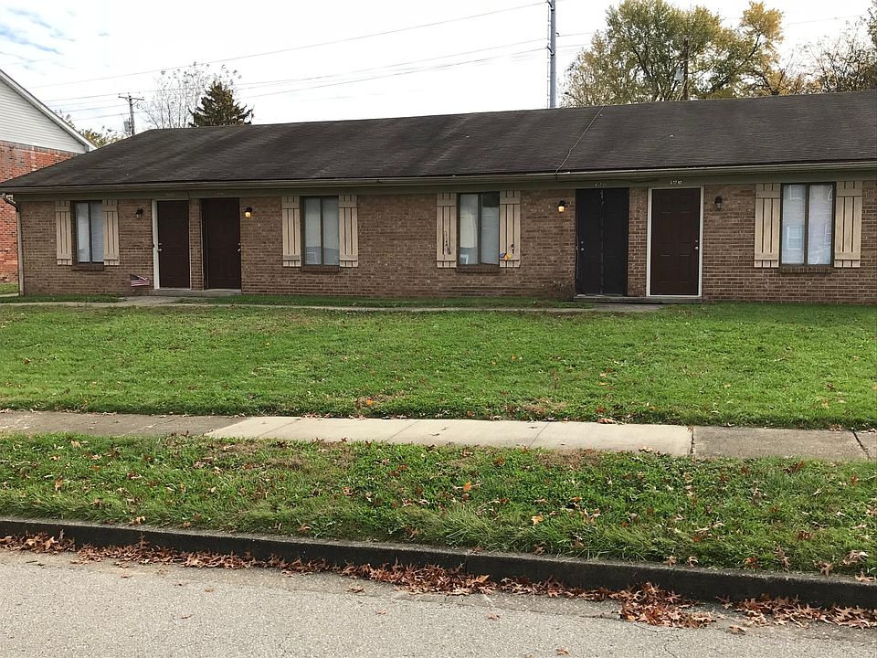 200 Landings Dr, Frankfort