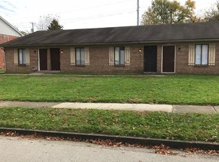 200 Landings Dr, Frankfort, KY 40601