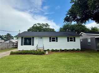 559 Resor Ave, New Orleans, LA 70123