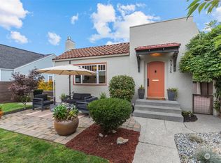 4316 SW Charlestown St, Seattle, WA 98116