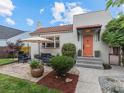 4316 SW Charlestown Street, Seattle, WA, 98116