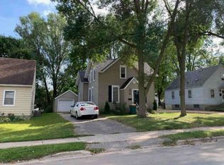600 Hawthorne St, Albert Lea, MN 56007