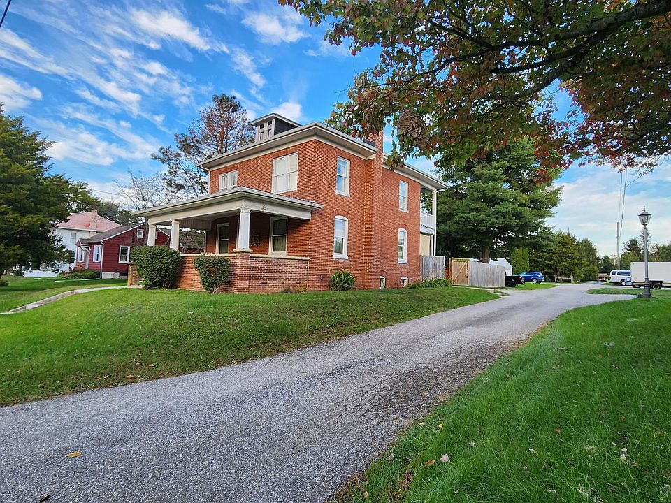 6050 Old Hanover Rd, Spring Grove, PA 17362 Zillow