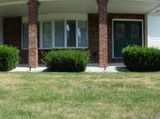 1808 Cottonwood Dr, Princeton, IN 47670
