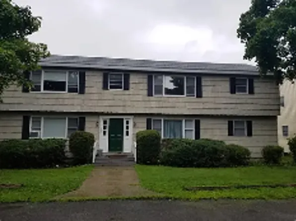 90 Nys Rte #5, Copake Falls, NY 12517