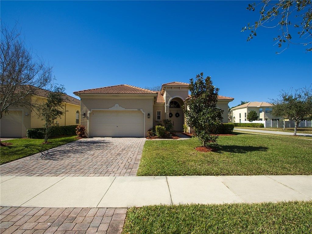 5531 Place Lake Dr, Fort Pierce, FL 34951 Zillow